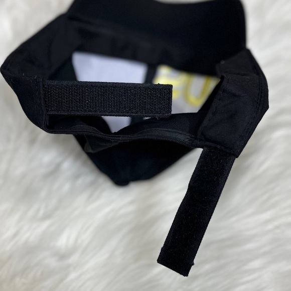 ⭐️Soulcycle Black Trucker Hat - Picture 5 of 5